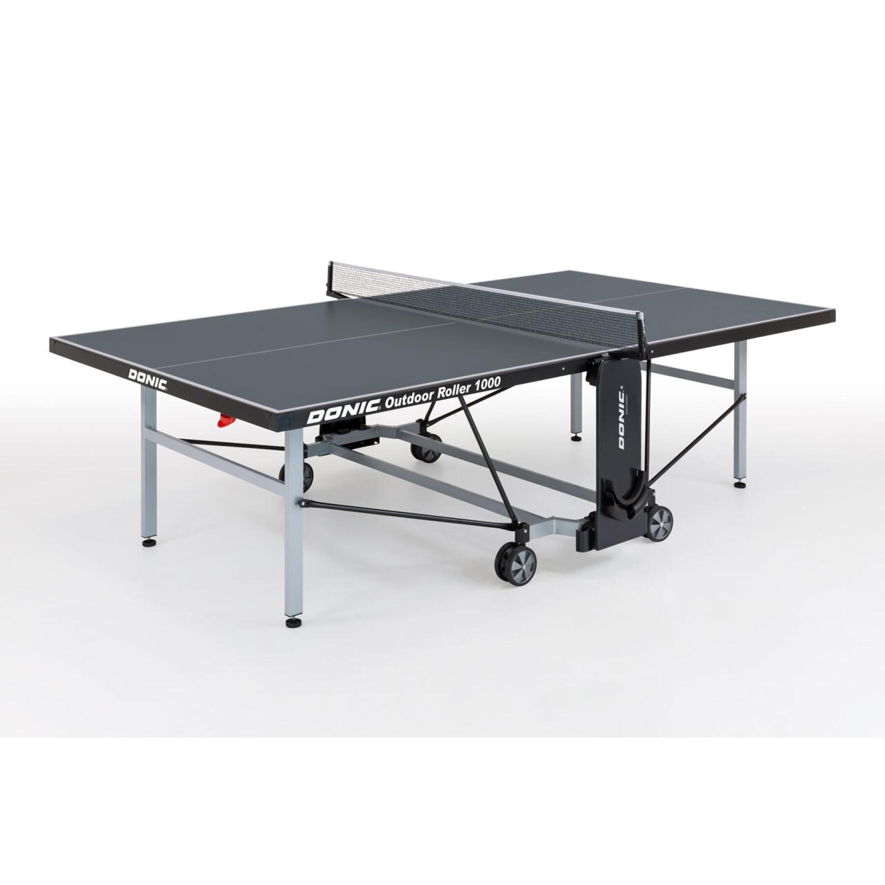 Stół do tenisa stołowego Donic Outdoor Rol-1000