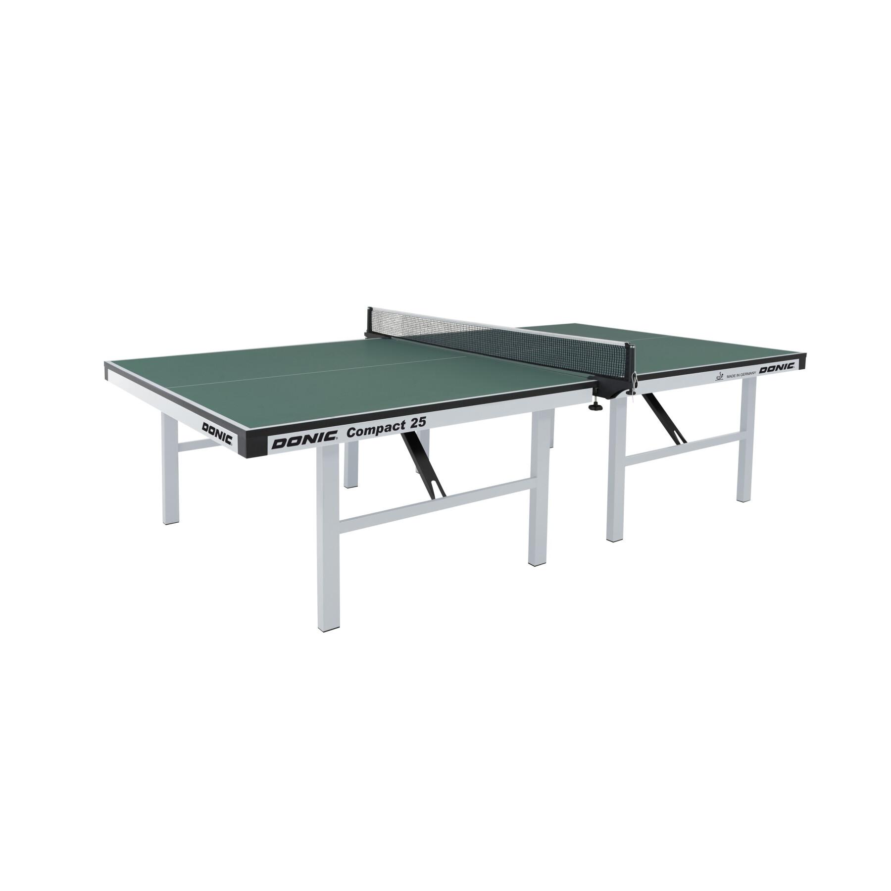 Stół do tenisa stołowego Donic Compact 25