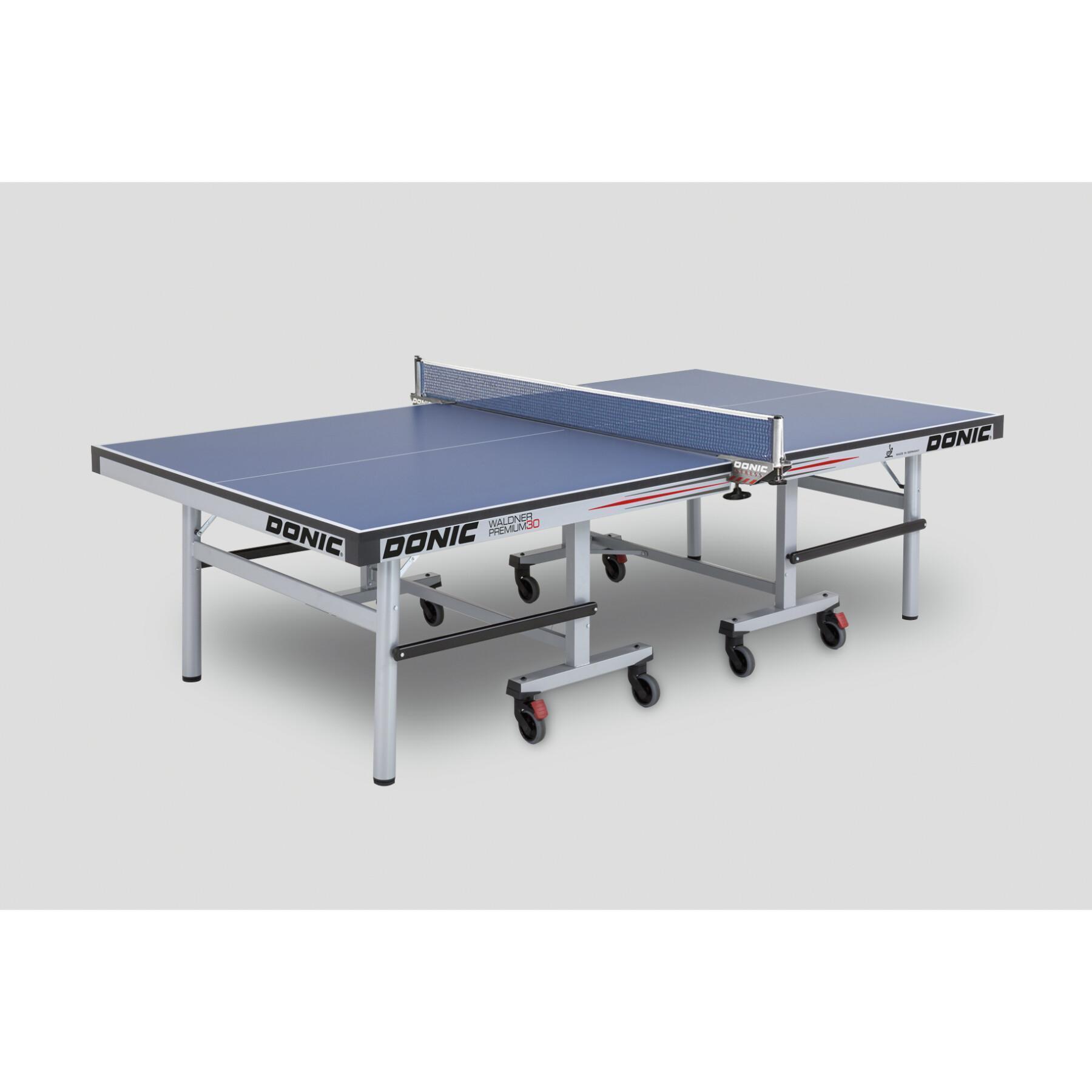 Stół do tenisa stołowego Donic Waldner Premium 30