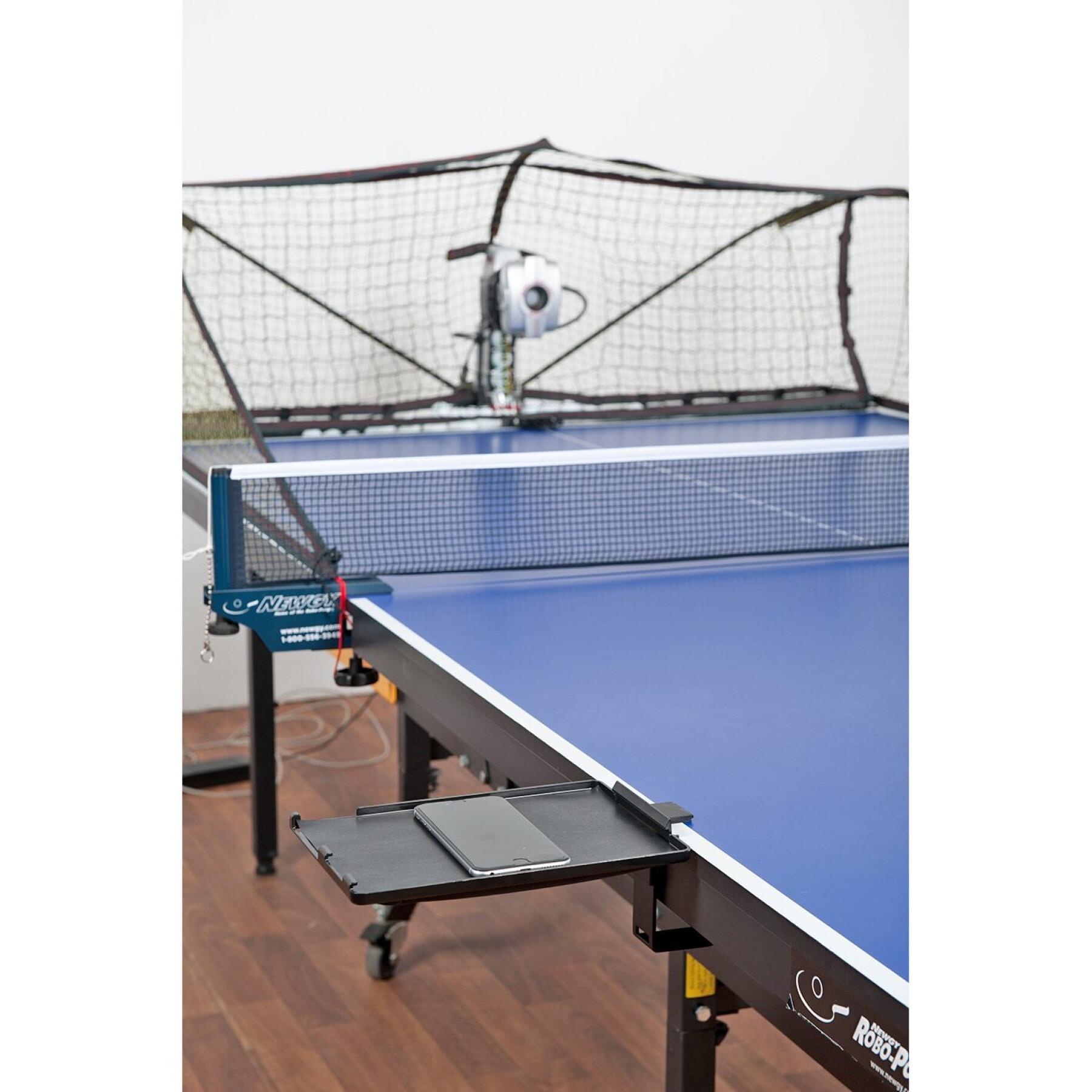 Wyrzutnia piłeczek do tenisa stołowego Donic Robo-Pong 3050XL