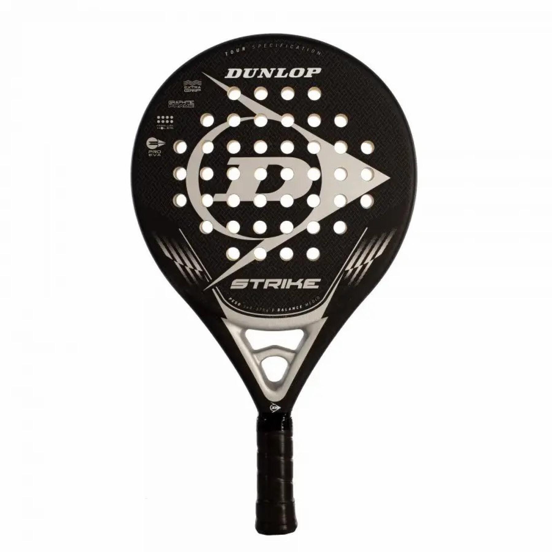 Racket z padel Dunlop Strike