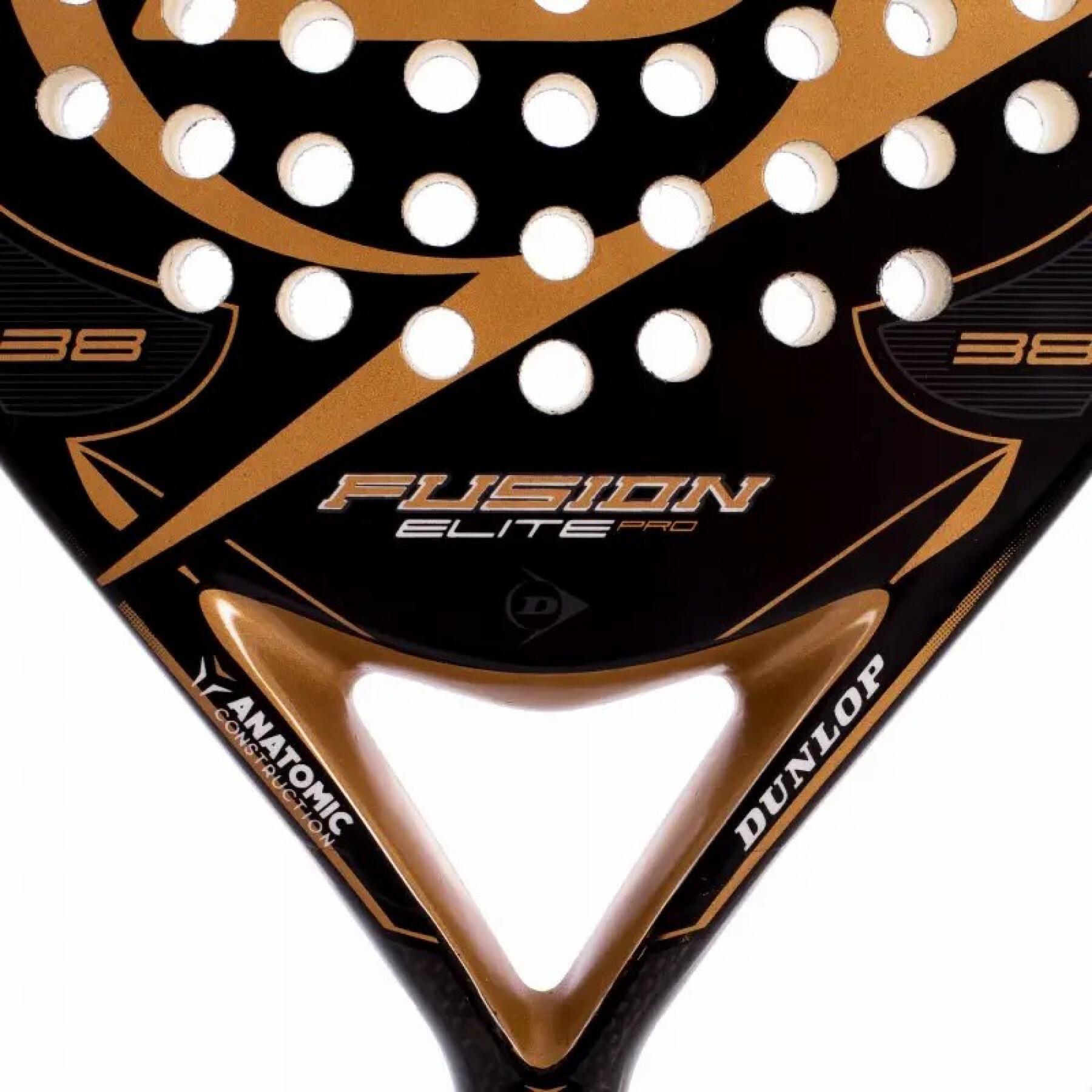 Racket z padel Dunlop Fusion Elite Pro