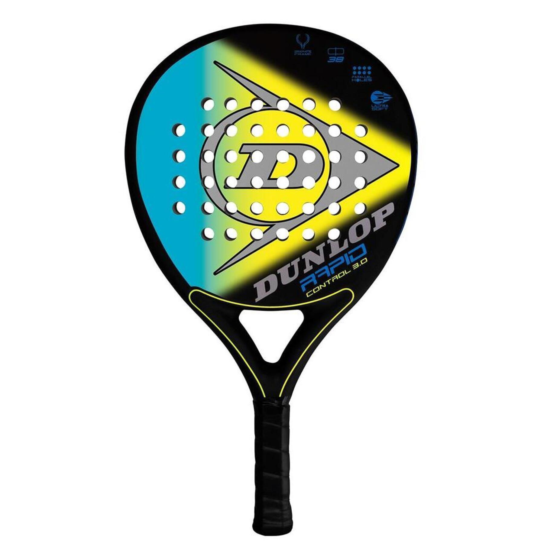 Racket z padel Dunlop Rapid Control 3.0
