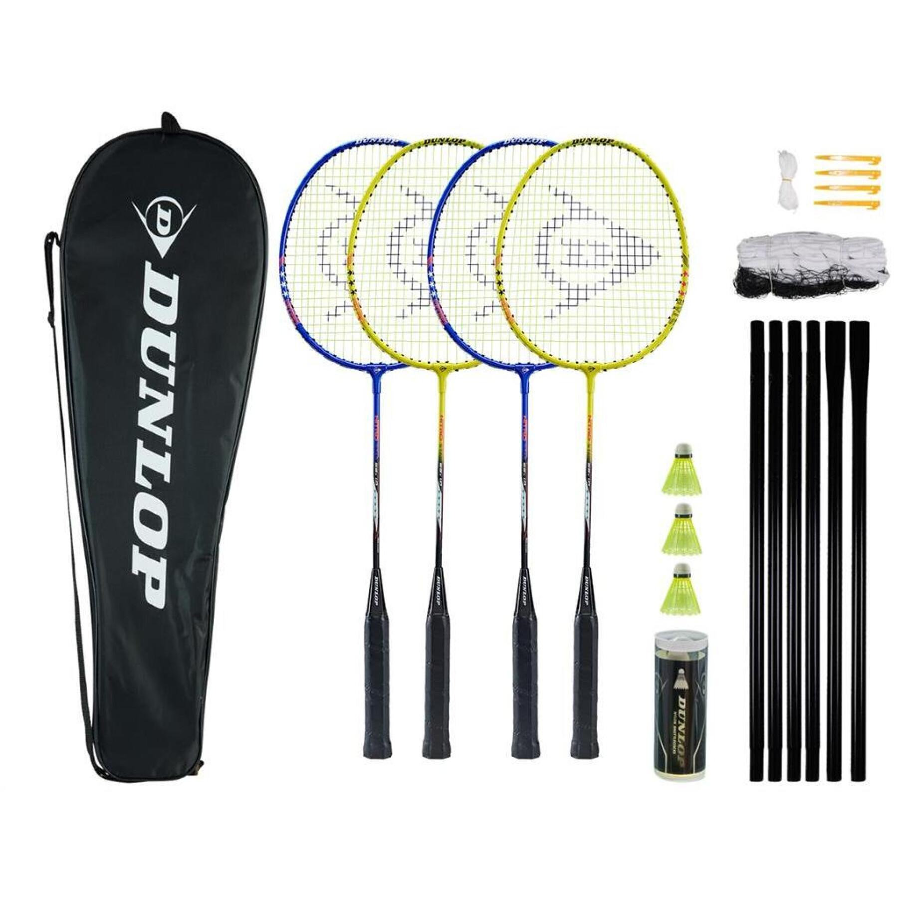 Rakieta do badmintona Dunlop Nitro-Star Ssx 1.0