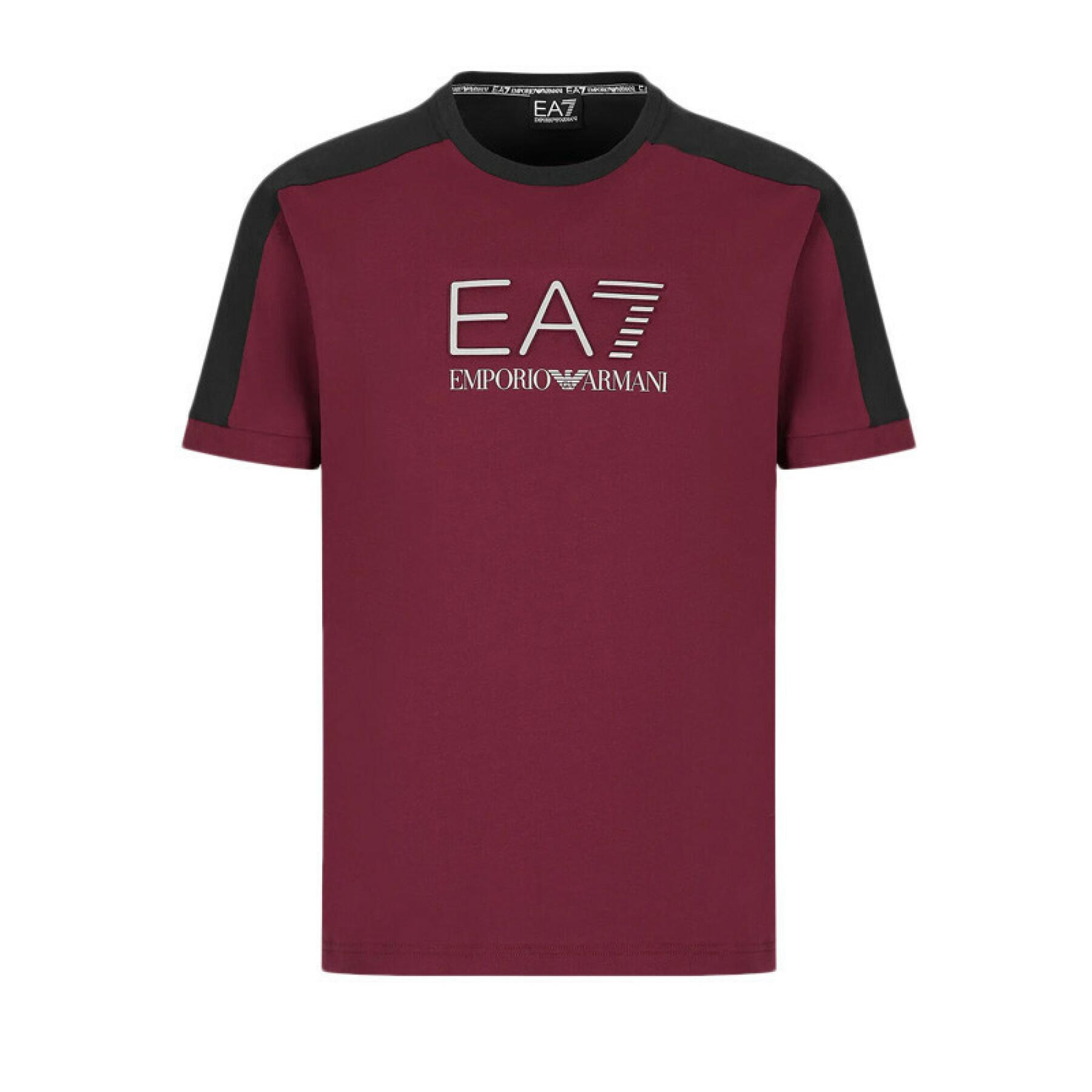 Koszulka EA7 Emporio Armani