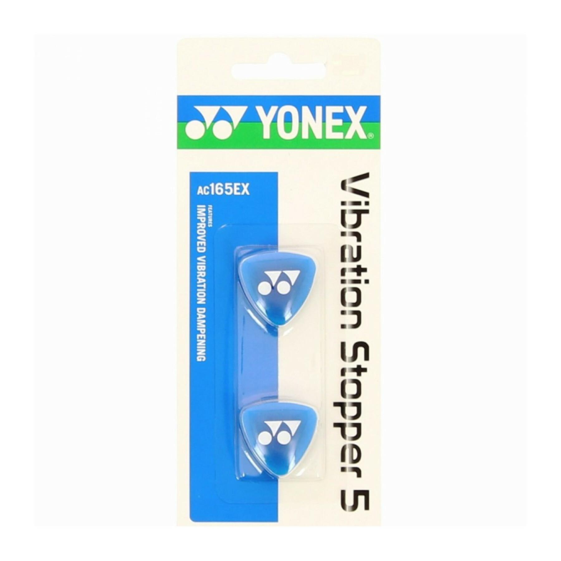 Antywibrator Yonex AC165EX x2