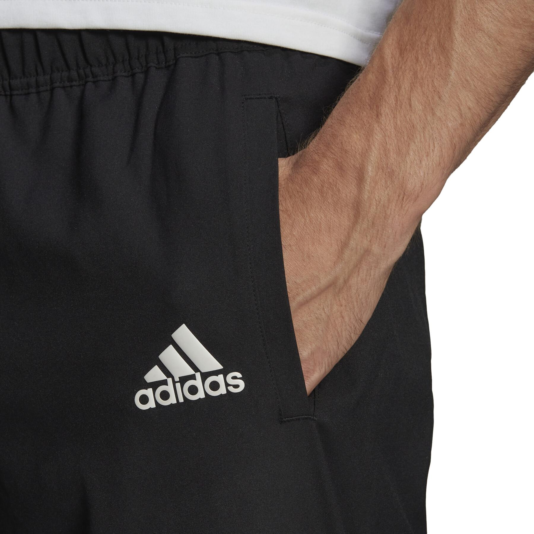 Spodnie adidas Melbourne Tennis Stretch Woven