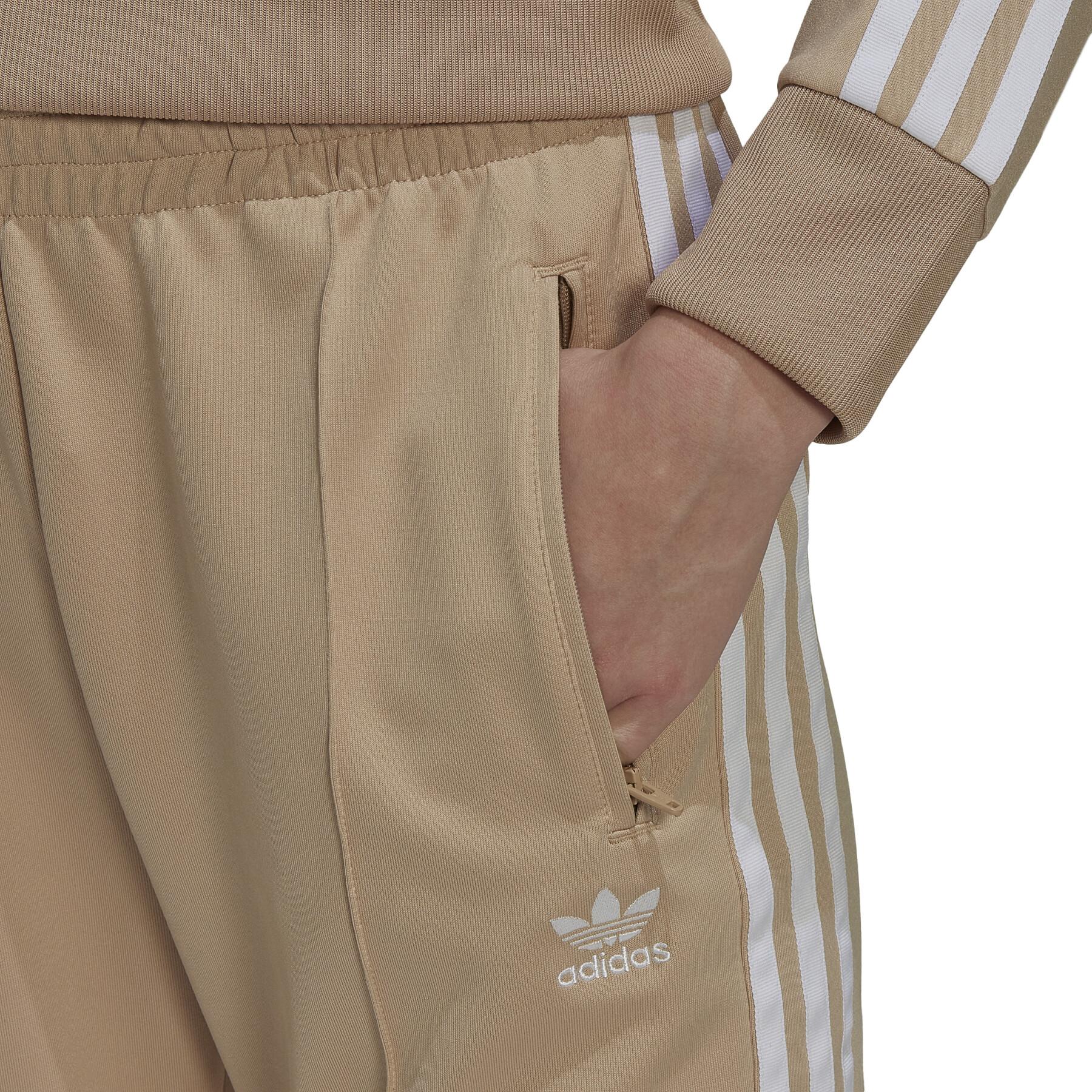 Damskie spodnie dresowe adidas Originals Primeblue SST