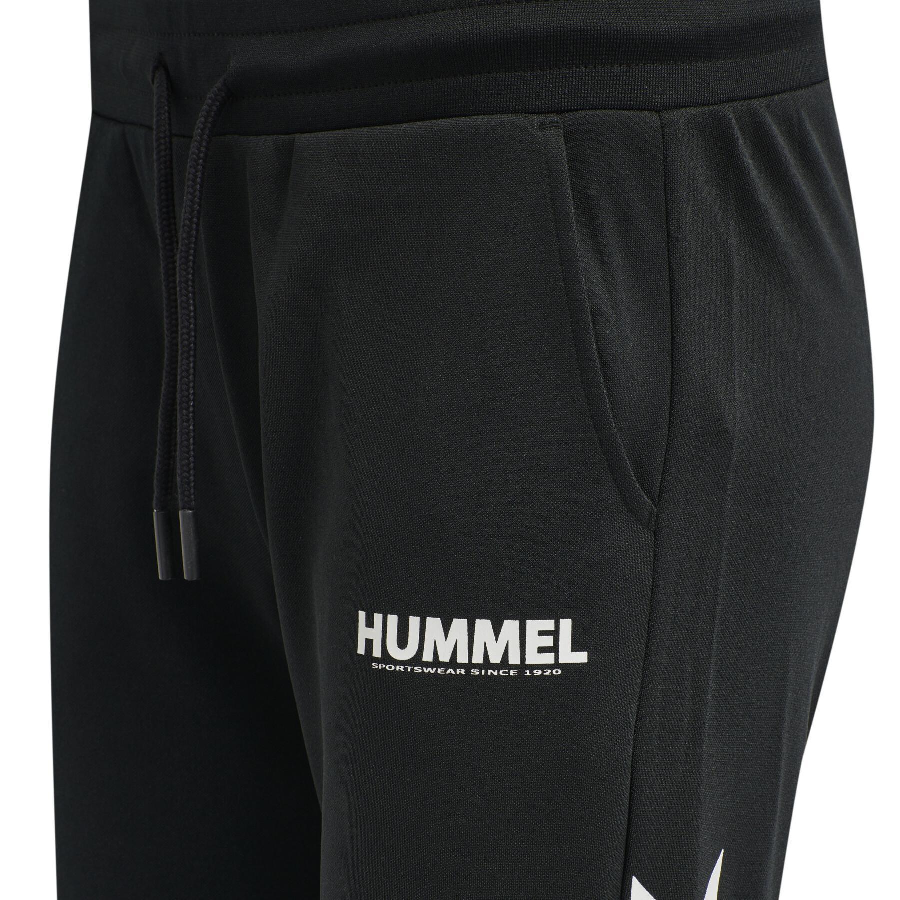 Damski strój do joggingu Hummel Legacy