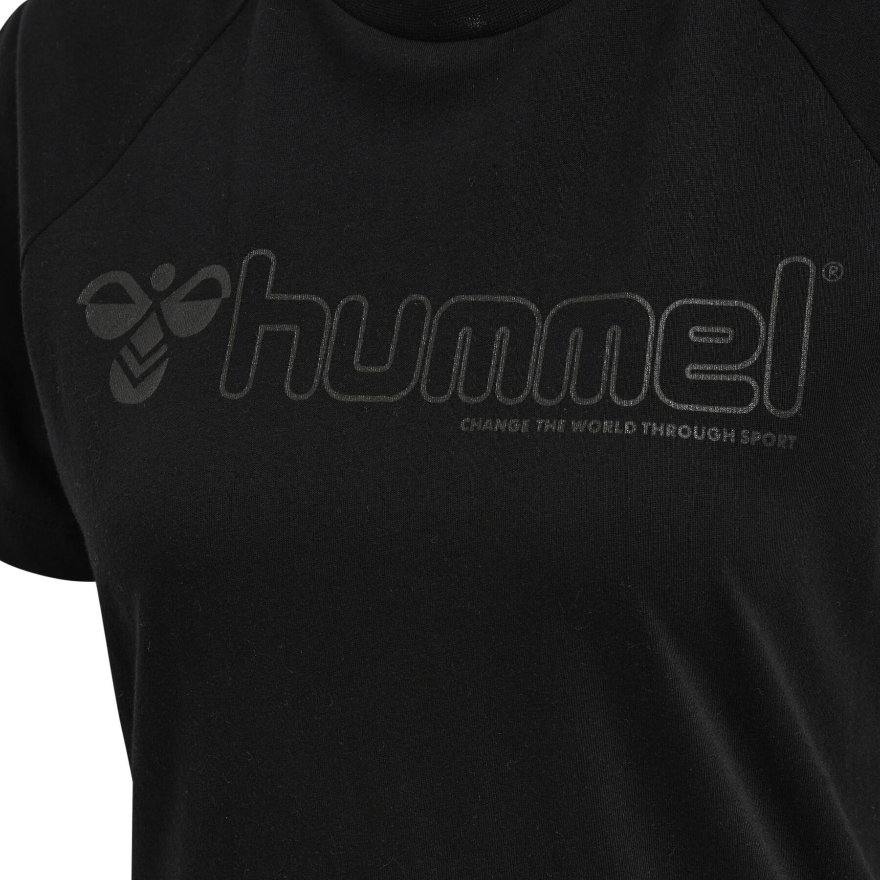 Koszulka damska Hummel Noni 2.0