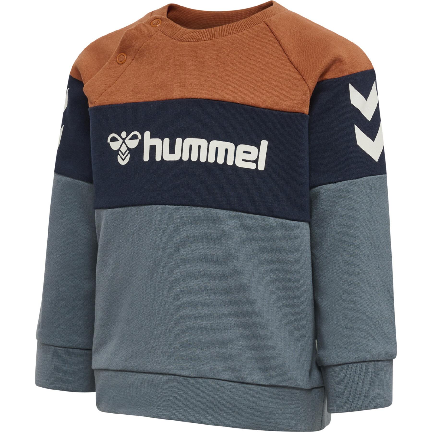 Bluza dla dziecka Hummel Samson