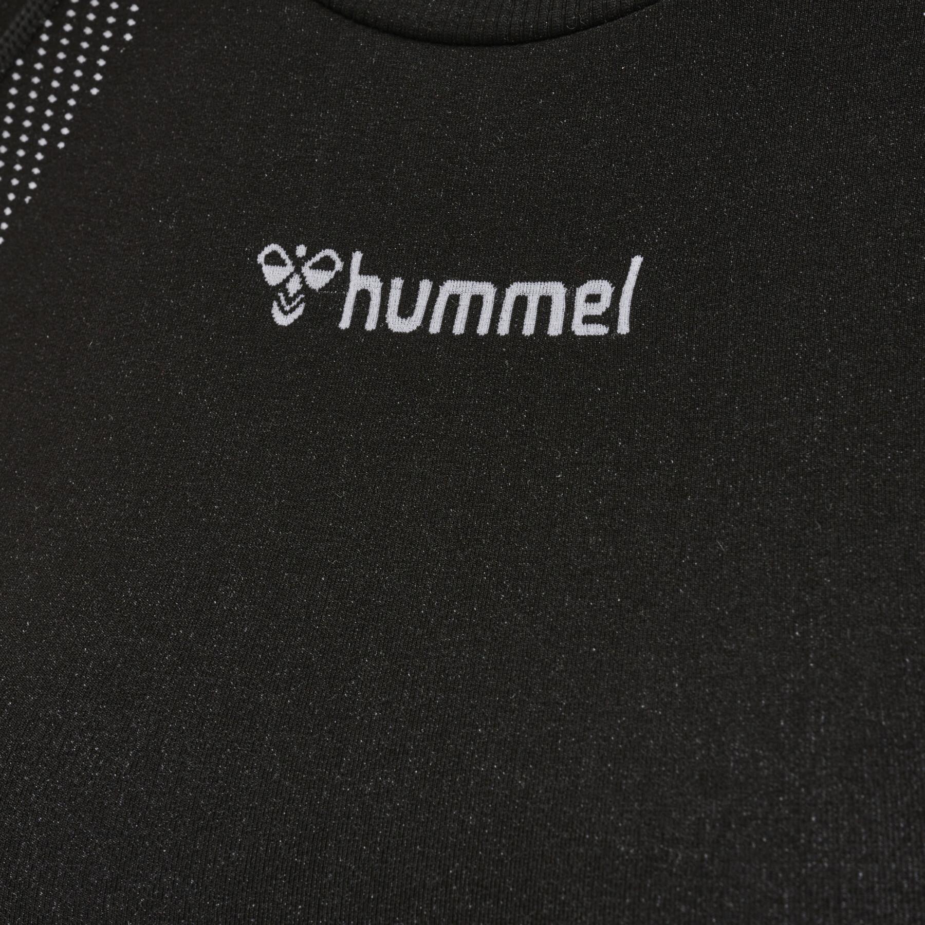 Damska koszulka z długim rękawem Hummel Shaping