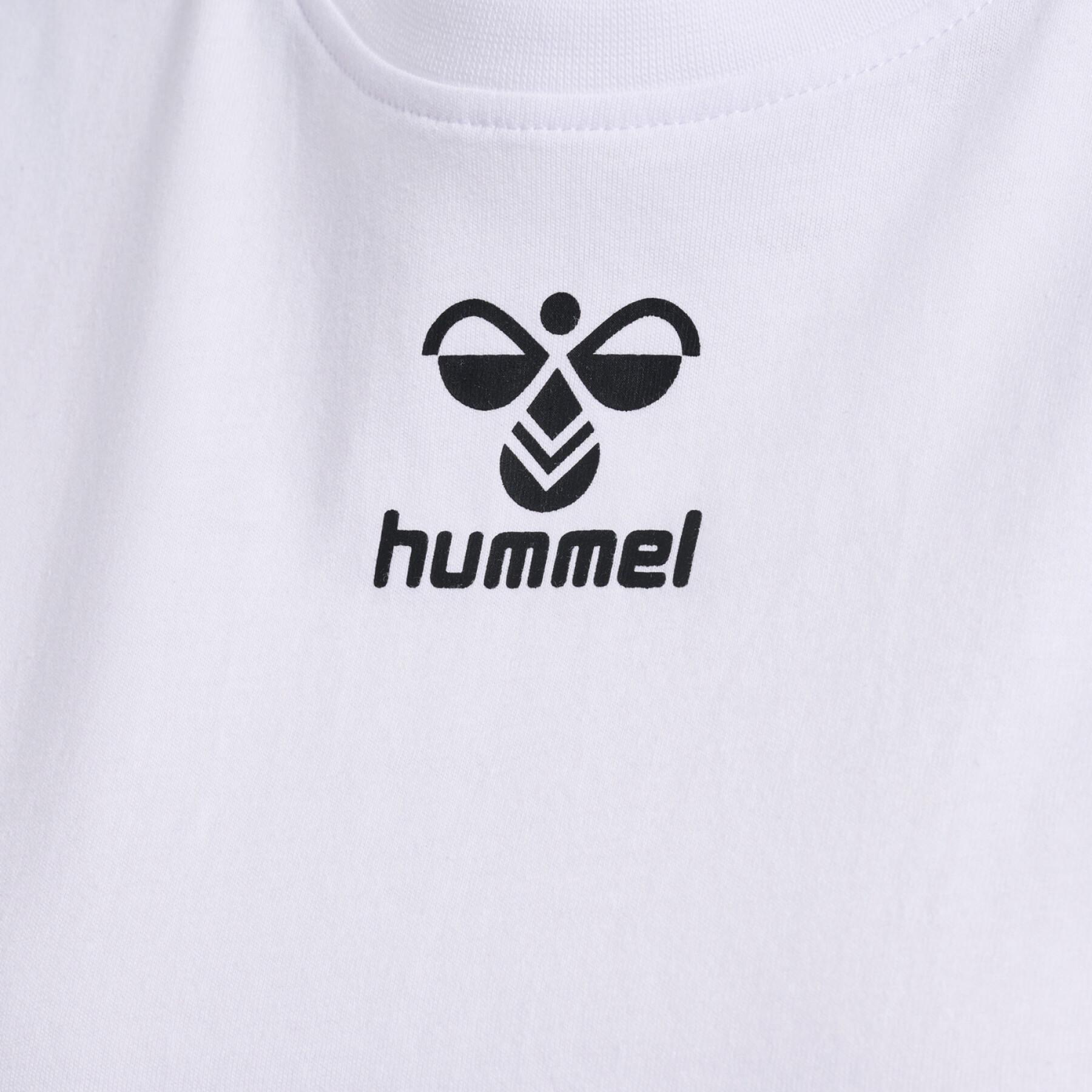 Koszulka damska Hummel Icons
