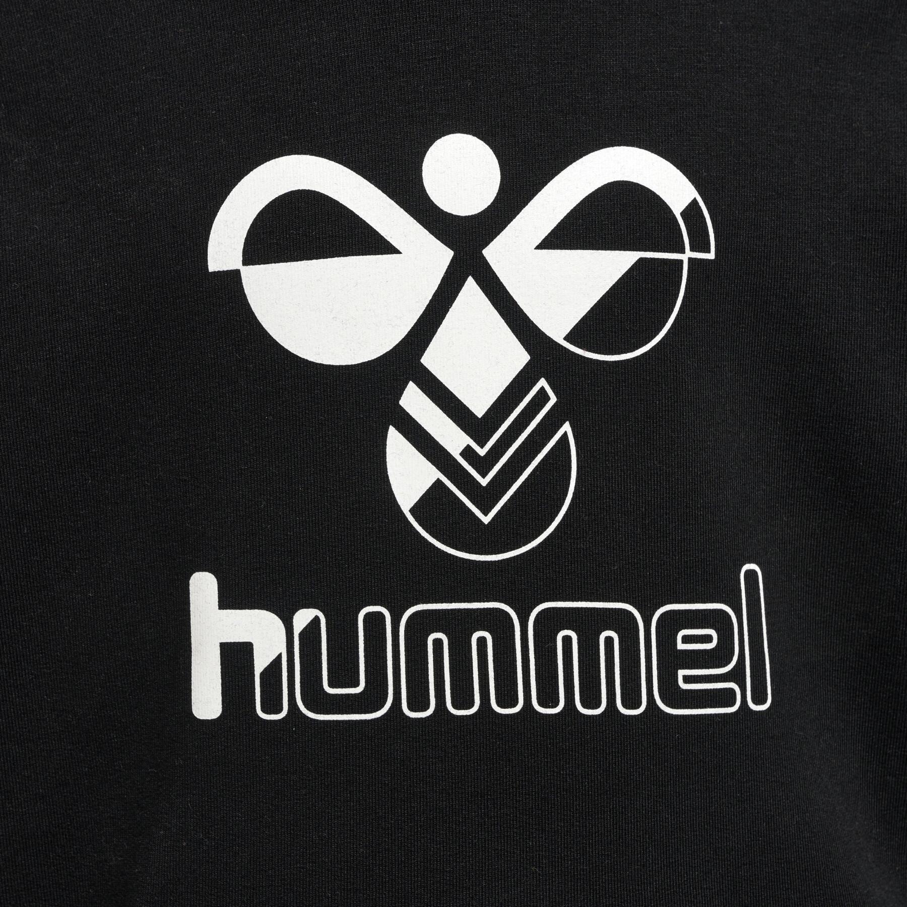 Bluza z kapturem dla dzieci Hummel BF