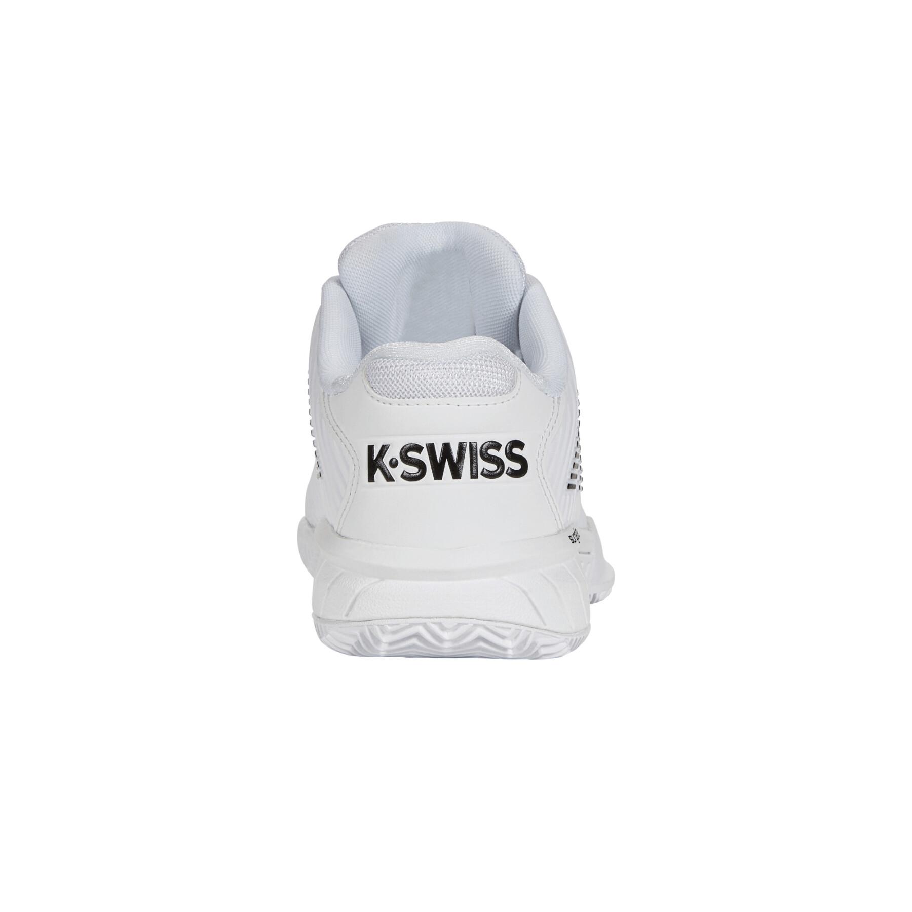 Damskie buty do tenisa K-Swiss Hypercourt Express 2 Hb