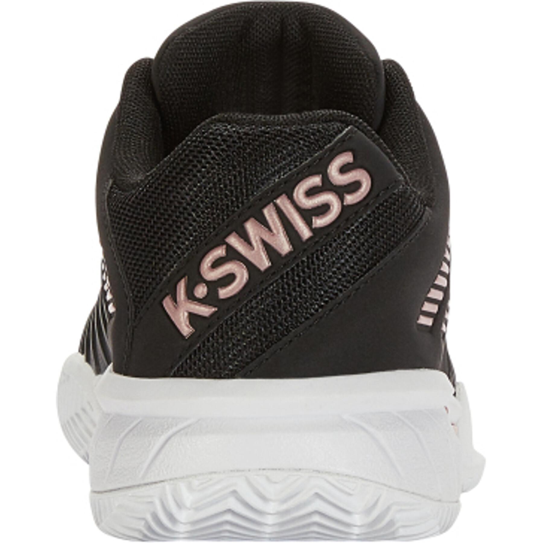 Damskie buty do tenisa K-Swiss Express Light 3 Hb