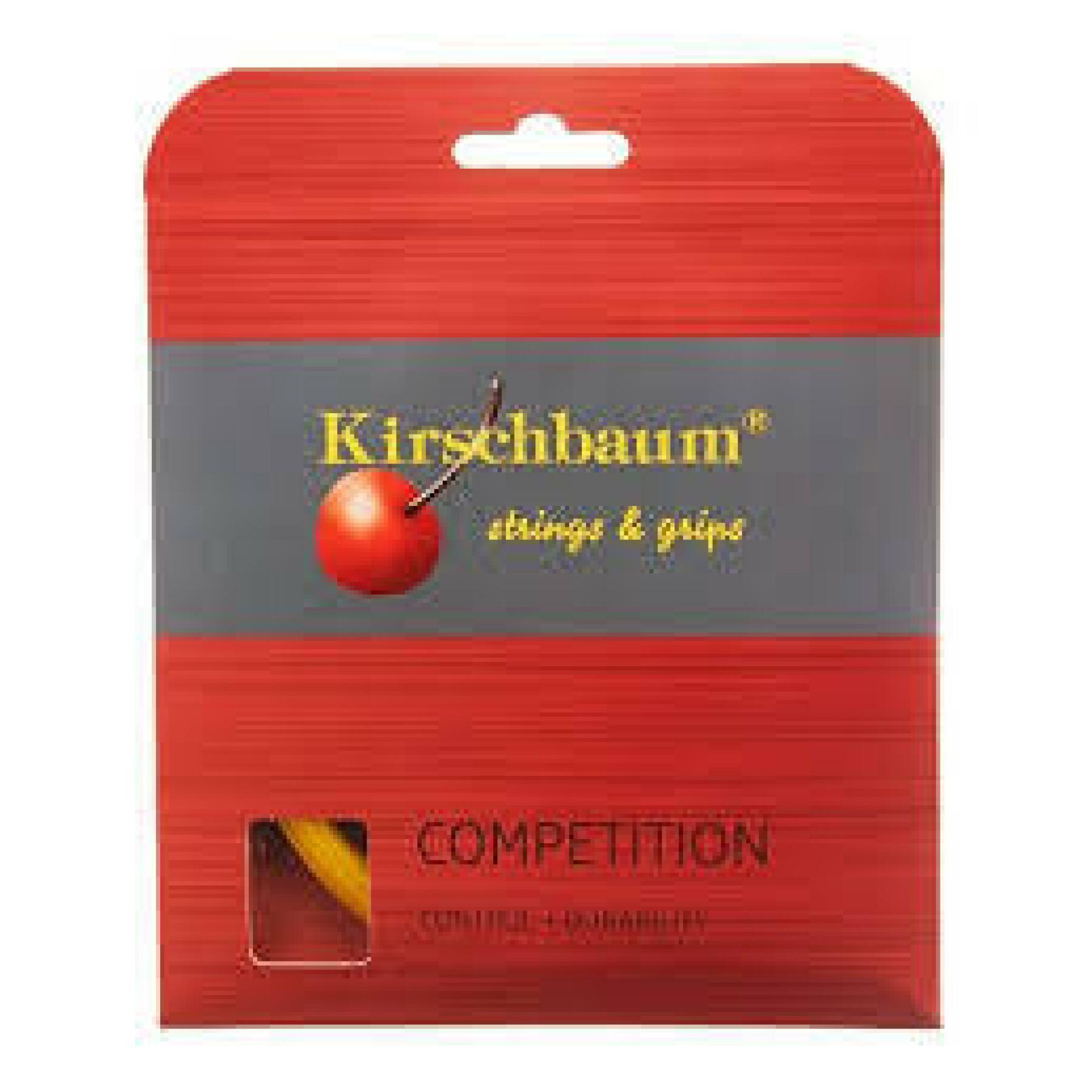 Struny tenisowe Kirschbaum Competition 200 m