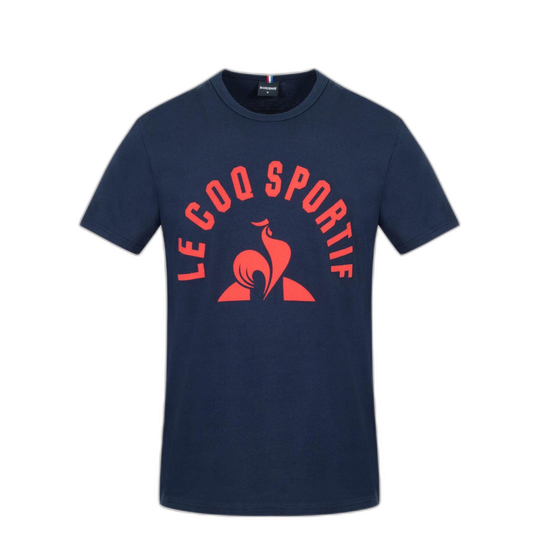 Koszulka Le Coq Sportif Bat N°2