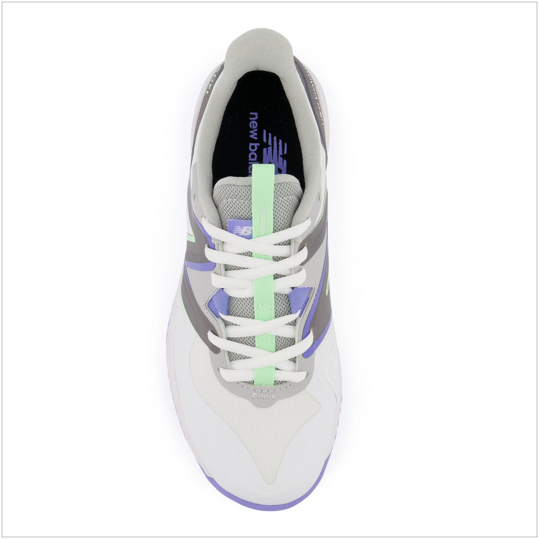 Damskie buty do tenisa New Balance 796v3