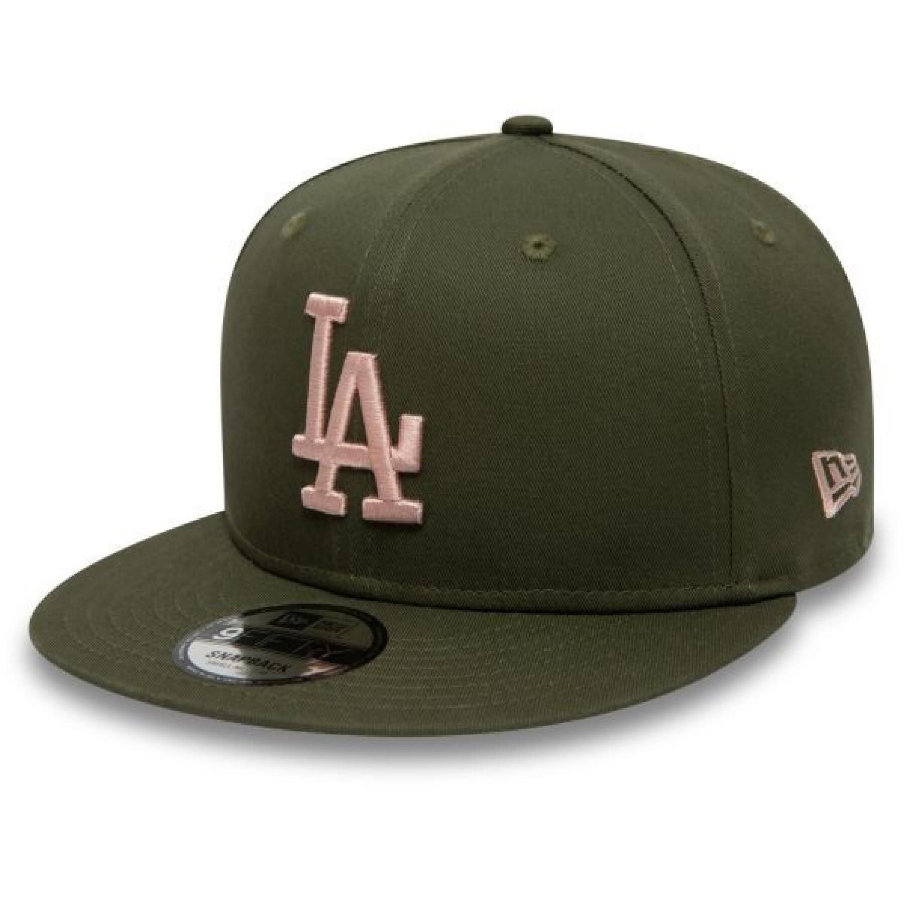 Czapka Los Angeles Dodgers Side Patch