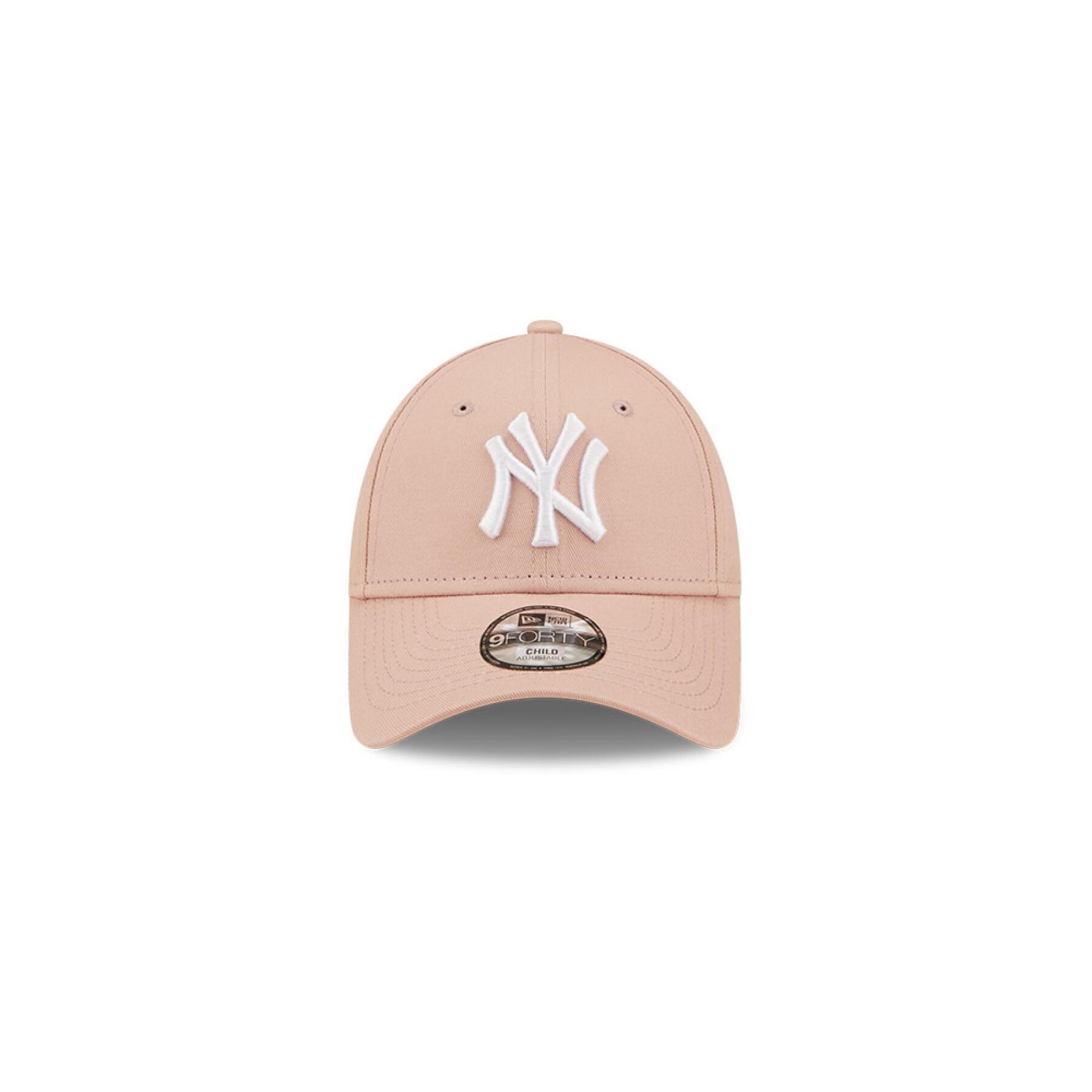 Czapka dla dzieci New York Yankees Essential