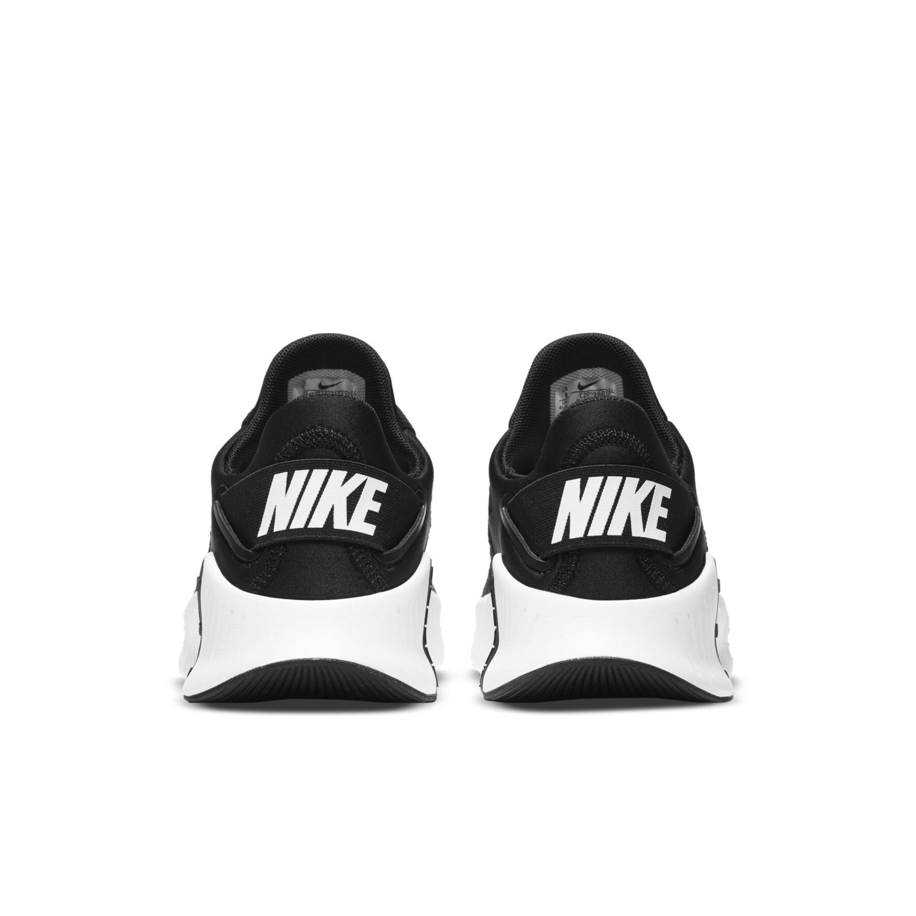 Damskie buty cross-trainingowe Nike Free Metcon 4