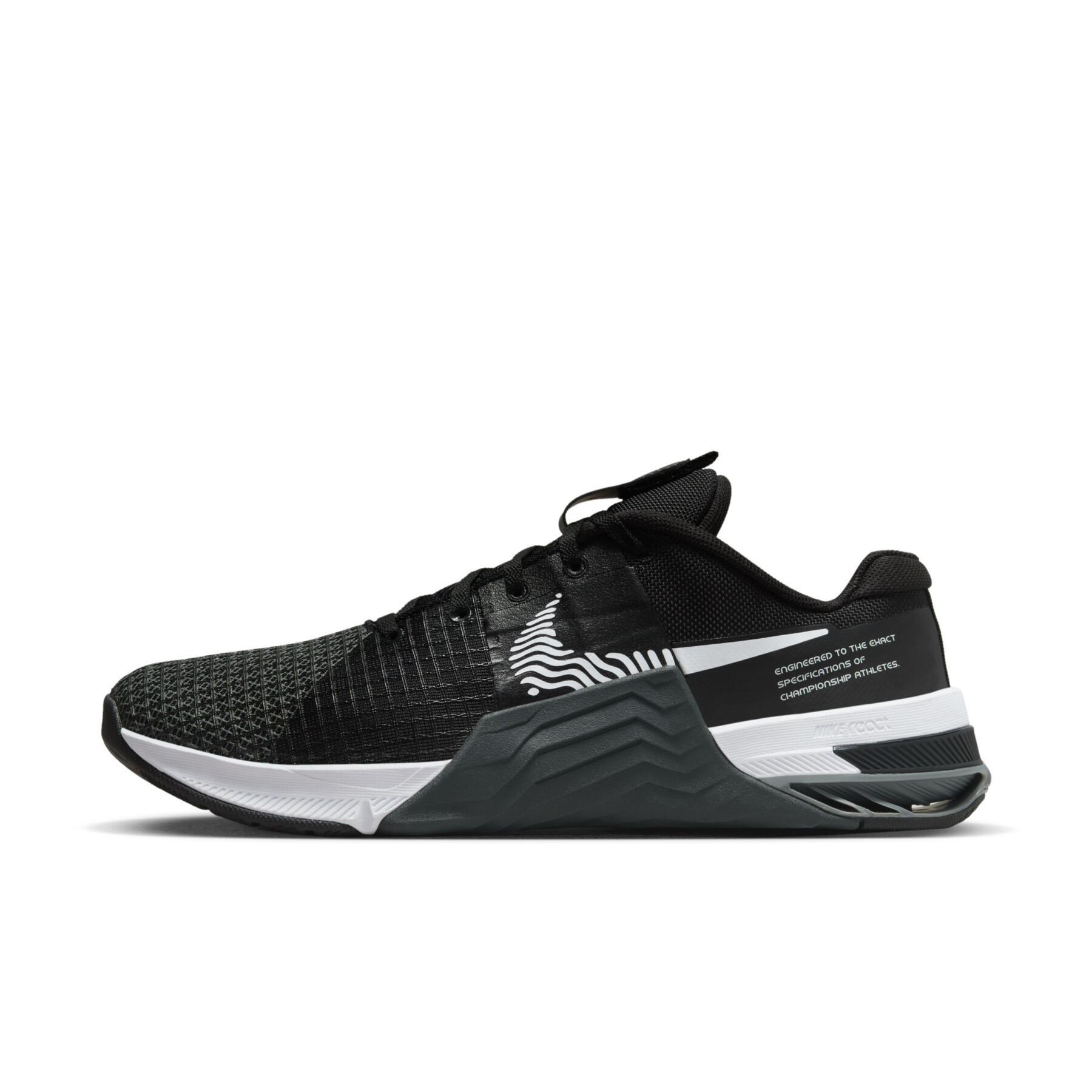 Buty do treningu biegowego Nike Metcon 8