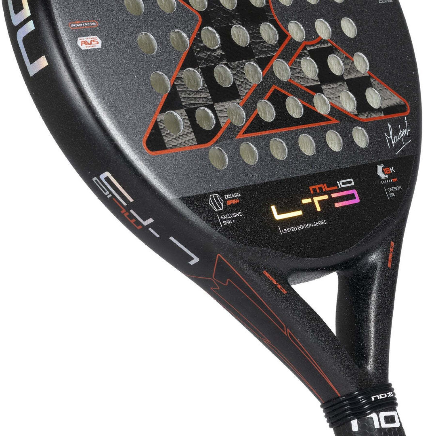 Racket z padel Nox ML10 Limited Edition 23