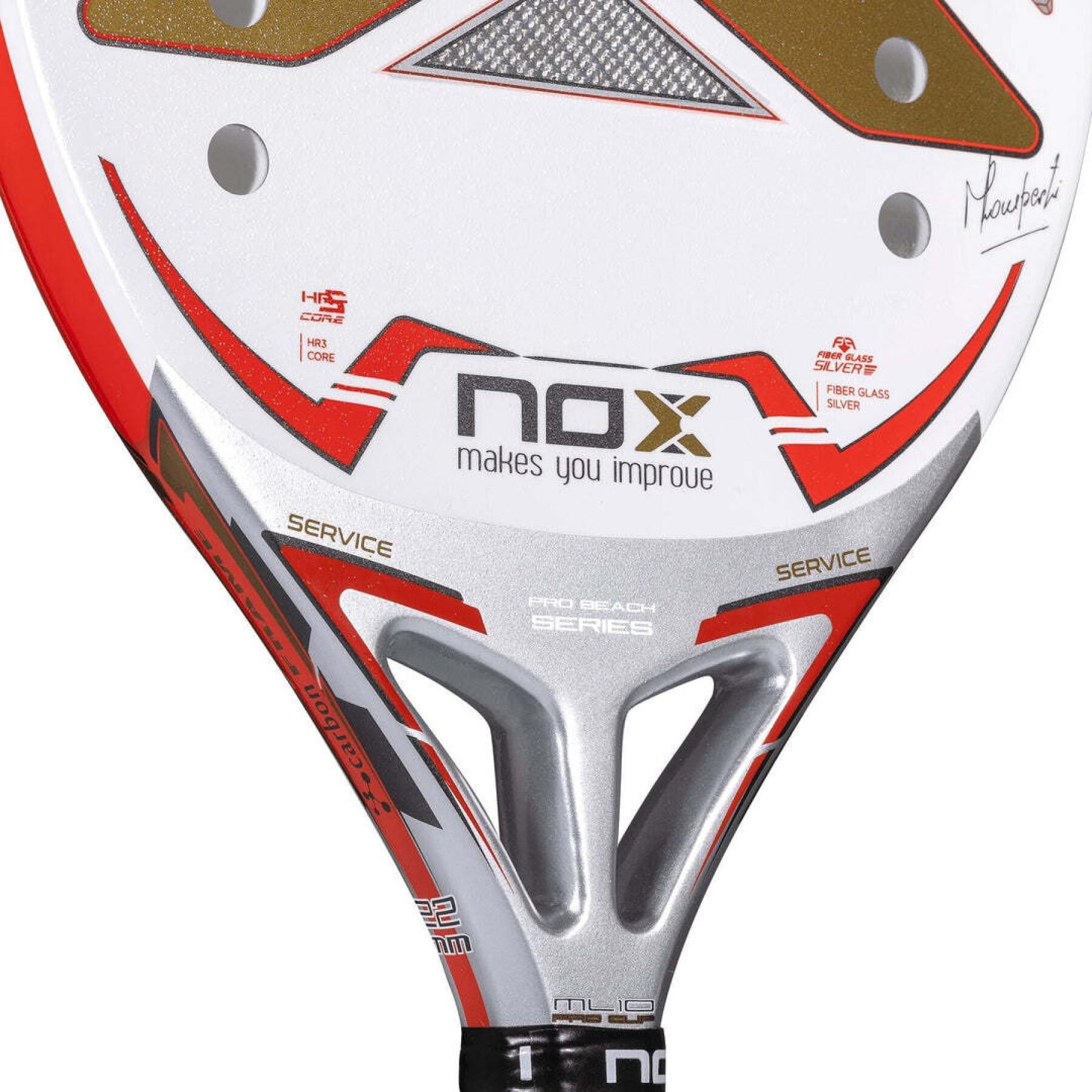 Racket plażowy padel Nox ML 10 Pro Cup