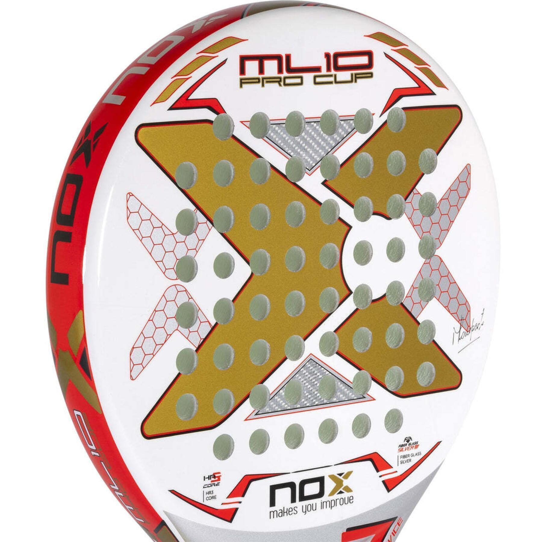 Racket z padel Nox ML10 Pro Cup Coop