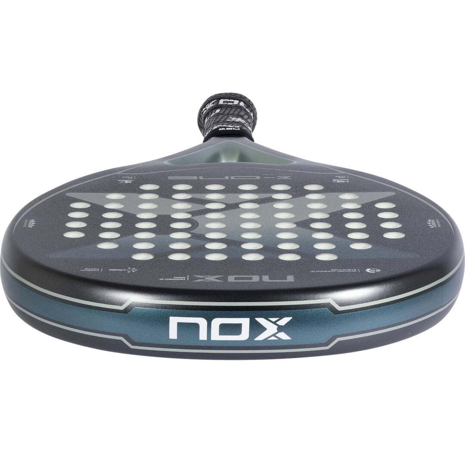 Racket z padel Nox X-One Evo