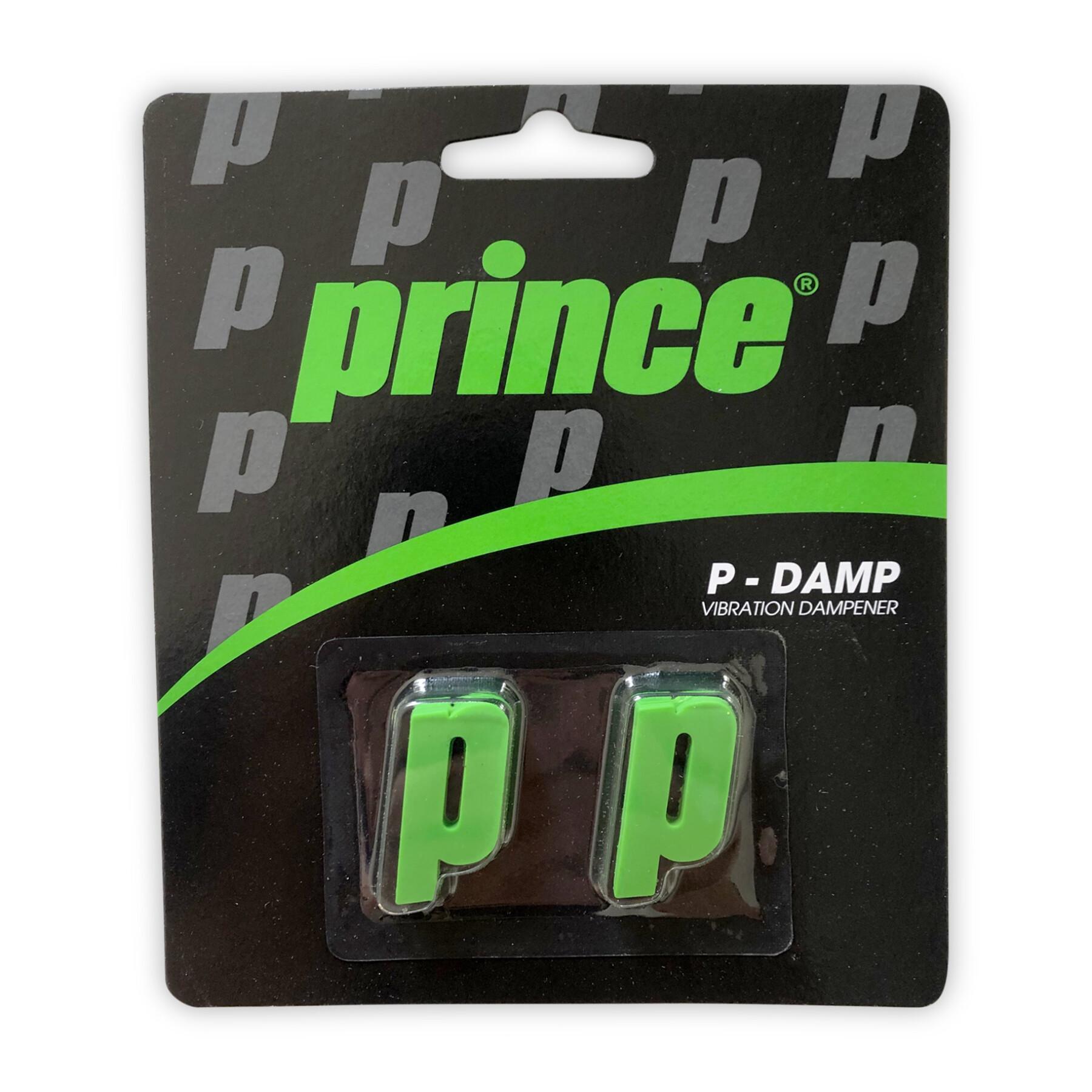 Antywibrator Prince P damp