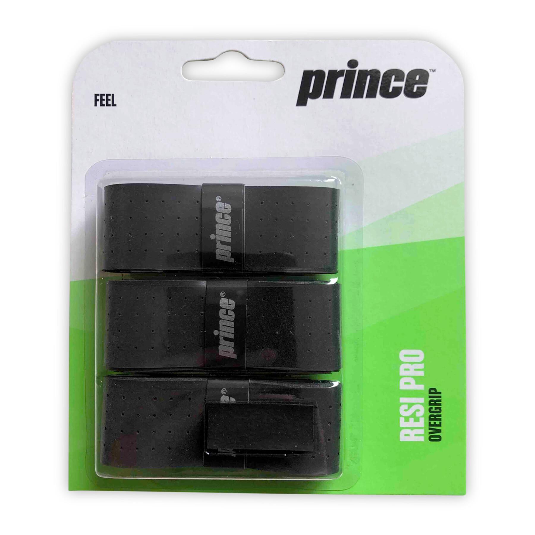 Tenis Overgrip Prince Resipro 0,6 mm