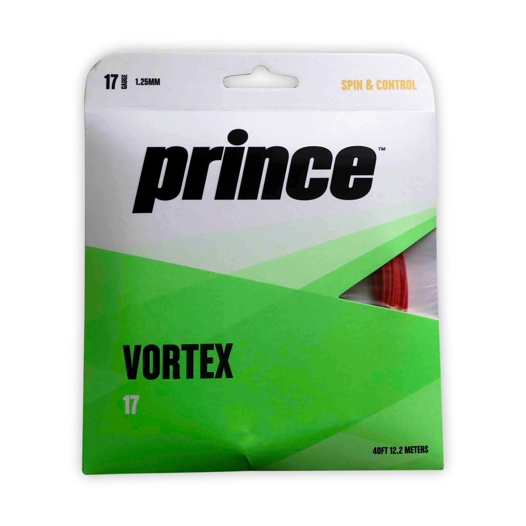 Struny tenisowe Prince Vortex