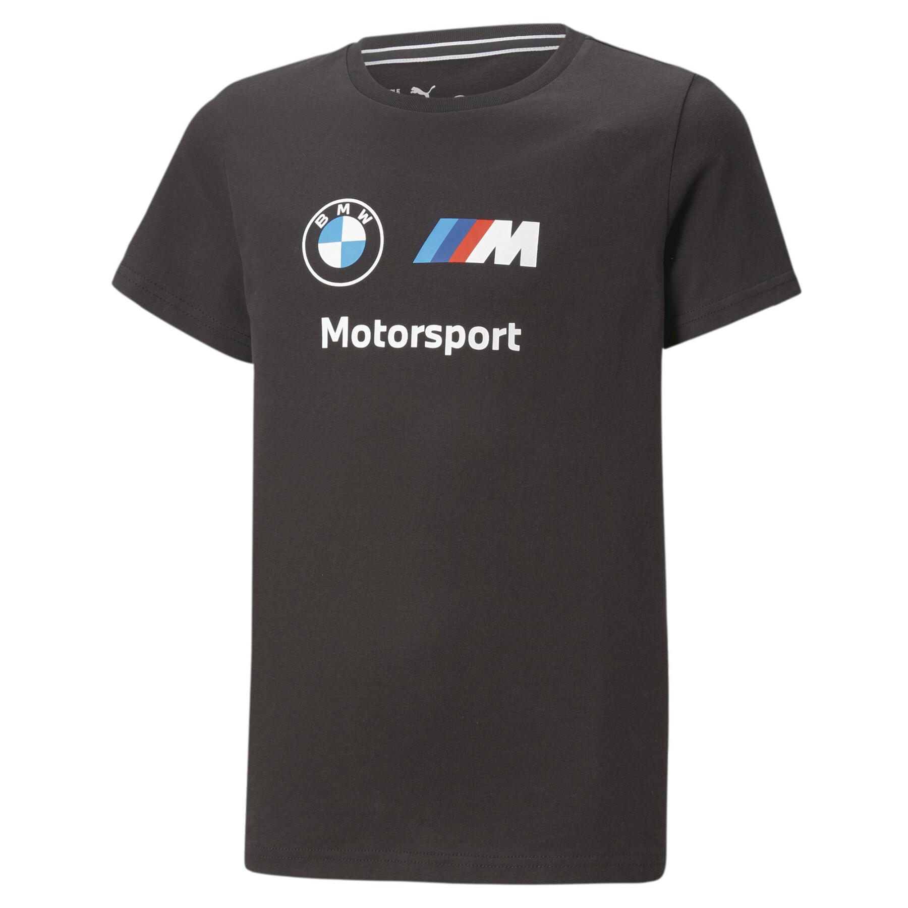 Koszulka dla dzieci BMW Motorsport ESS