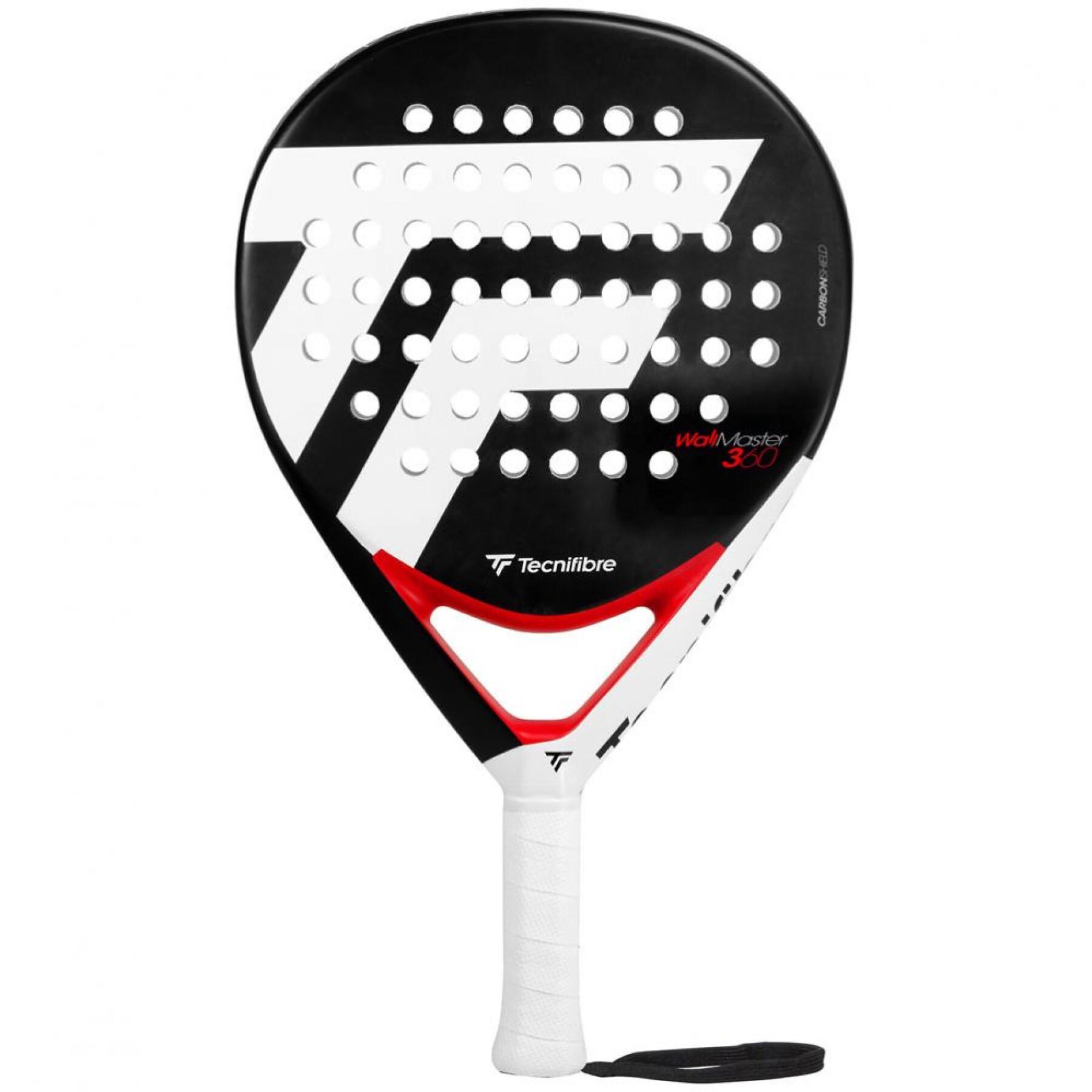 Racket z padel Tecnifibre New Wall Master 360 PHD