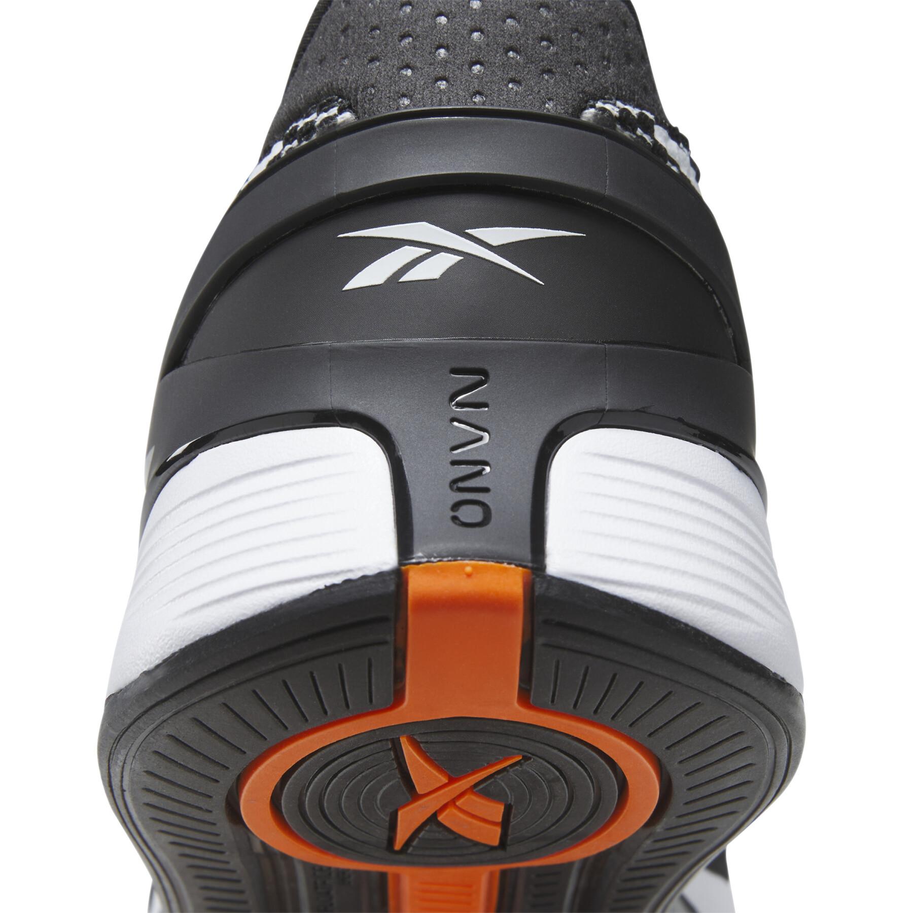 Buty do treningu biegowego Reebok Nano X3