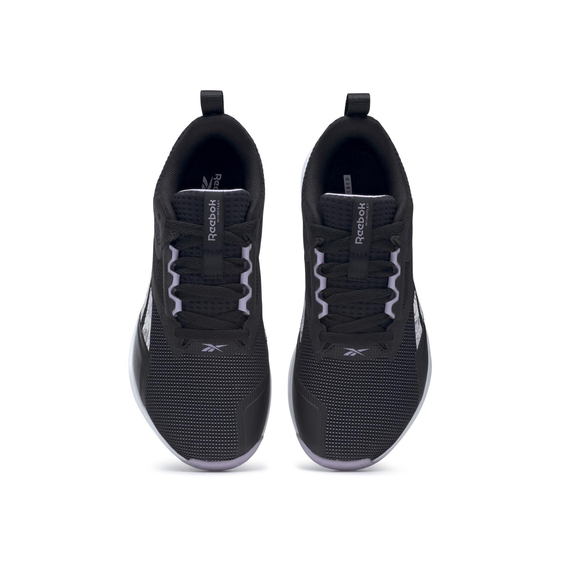 Damskie buty cross-trainingowe Reebok Nanoflex Tr V2