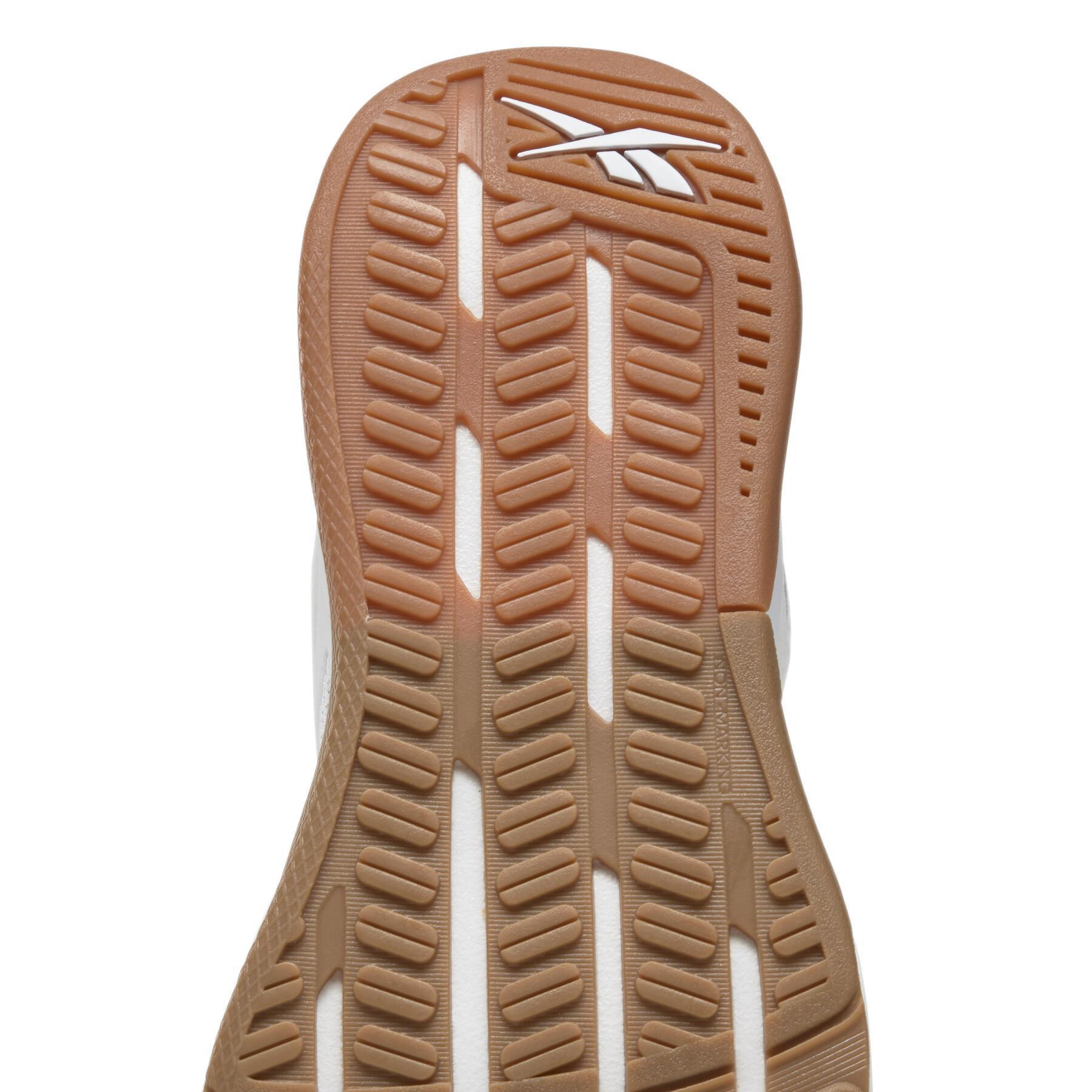 Buty halowe dla kobiet Reebok Nanoflex Tr V2