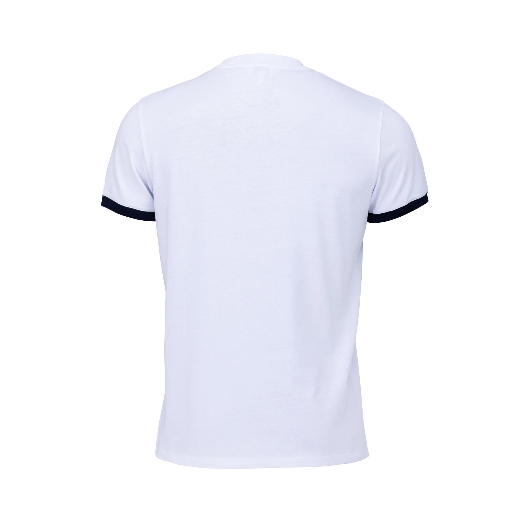 Koszulka Roland Garros Color Block