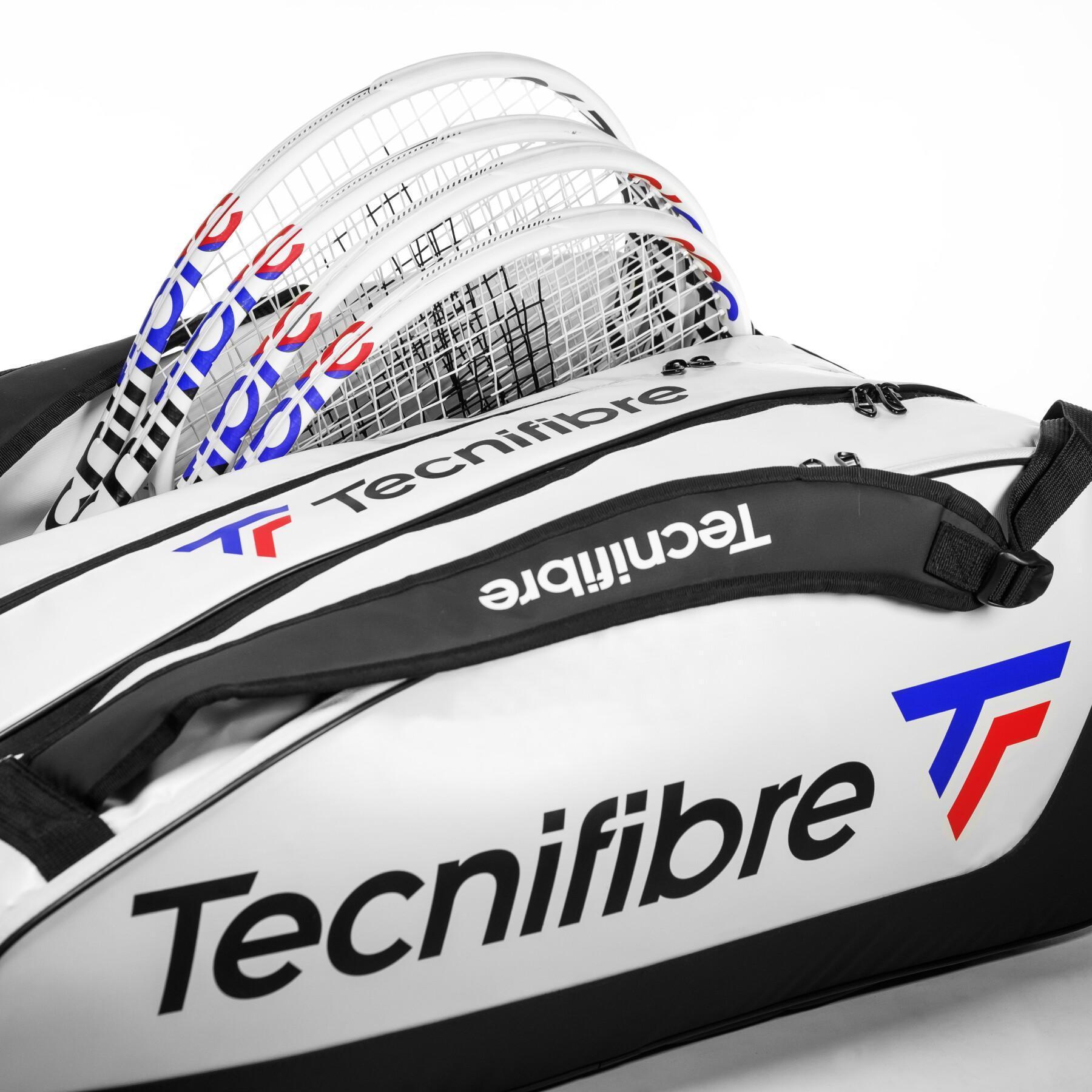 Torba na rakiety tenisowe Tecnifibre New Tour Endurance 15R