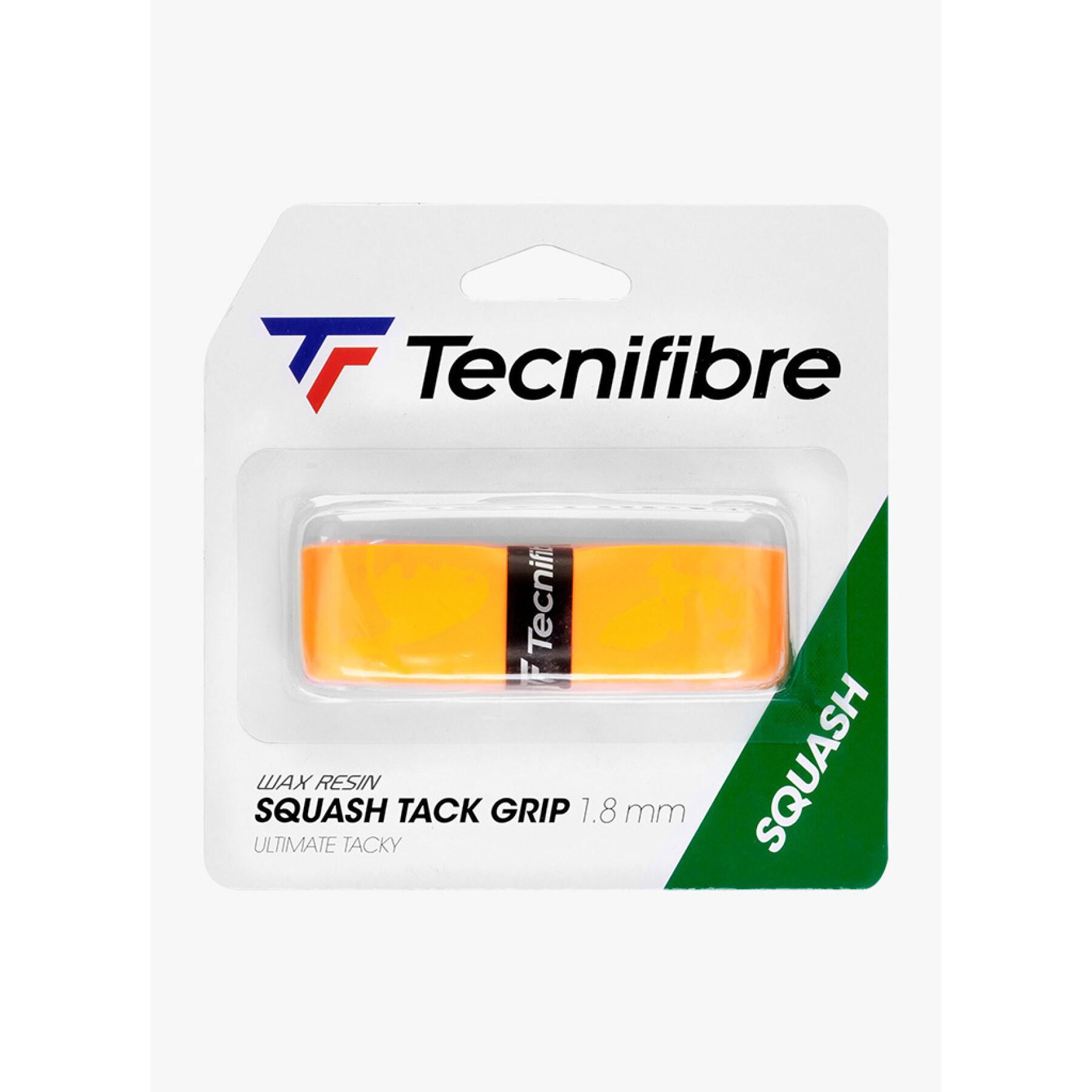 Squash Grip Tecnifibre Tack