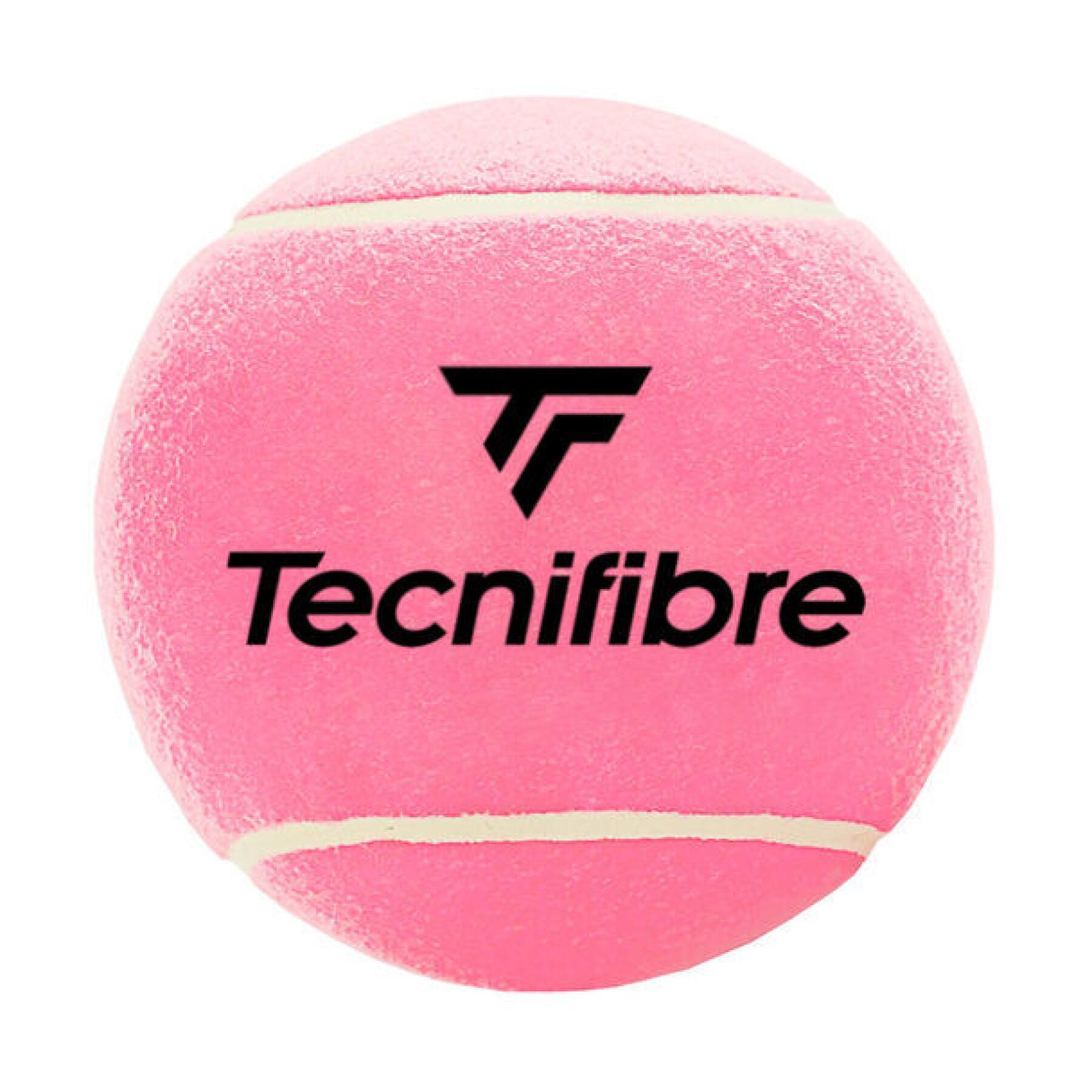 Duża piłka tenisowa Tecnifibre 12 cm