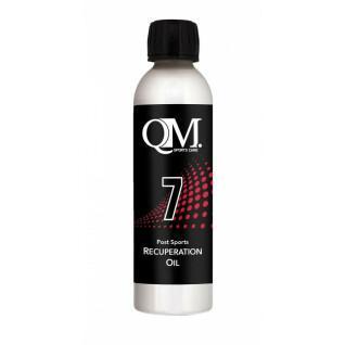 Olej odpadowy QM Sports QM7