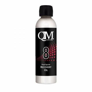 Olej odpadowy QM Sports QM8