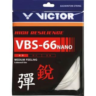 Struny do badmintona Victor Vbs-66N Set