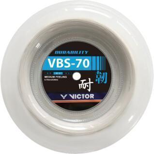 Struny do badmintona Victor Vbs-70