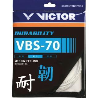 Struny do badmintona Victor Vbs-70 Set