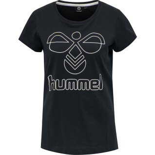 Koszulka damska Hummel hmlsenga