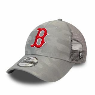 Czapka typu Trucker Boston Red Sox 2021/22